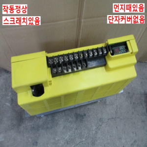 북64749/화낙드라이브/A06B-6066-H004